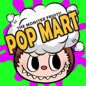 Popmart pgoto slot