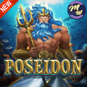 Poseidon pgoto slot