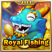 Royal Fishing pgoto game
