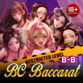 Sexy Blockchain Baccarat B B pgoto live game