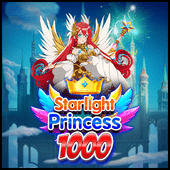 Starlight Princess 1000 pgoto game
