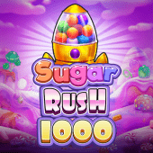Sugar Rush 1000 pgoto game