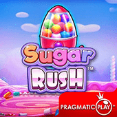 Sugar Rush pgoto game