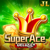 Super Ace Deluxe pgoto game