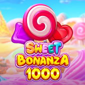 Sweet Bonanza 1000 pgoto game