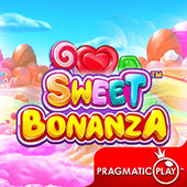 Sweet Bonanza pgoto game