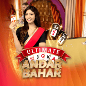 Ultimate Andar Bahar pgoto live game