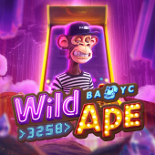 Wild Ape pgoto game