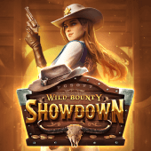 Wild Bounty Showdown pgoto slot